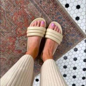 Seychelles | Shoes | Seychelles Low Key Slide | Poshmark